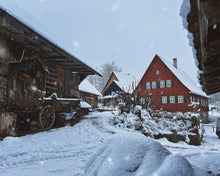 Festliches Weihnachtsmenü 2025 | Theurerhof