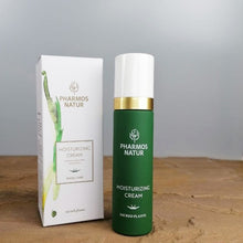 Pharmos Natur Moisturizing Cream, königSPA