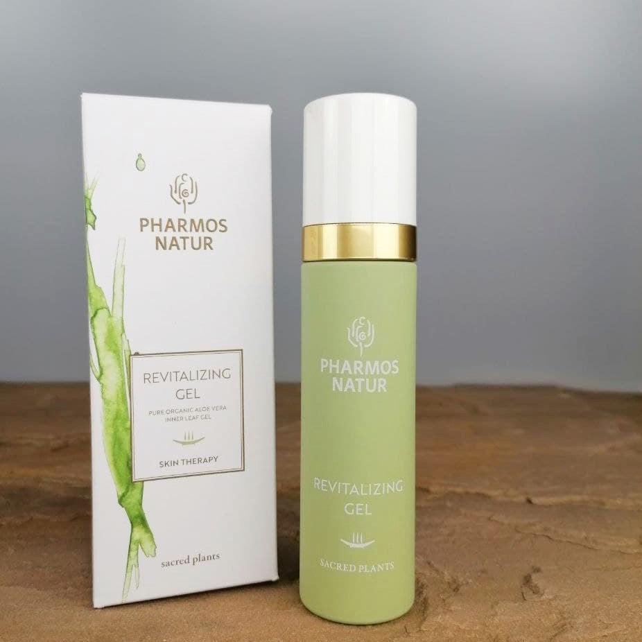 Pharmos Natur Revitalizing Gel