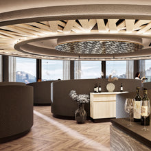 Festliches Silvesterdinner 2026| Hotel Kronelamm