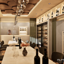 Festliches Silvesterdinner 2026| Hotel Kronelamm