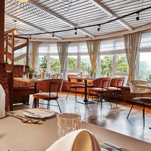 Festliches Silvesterdinner 2026| Hotel Kronelamm