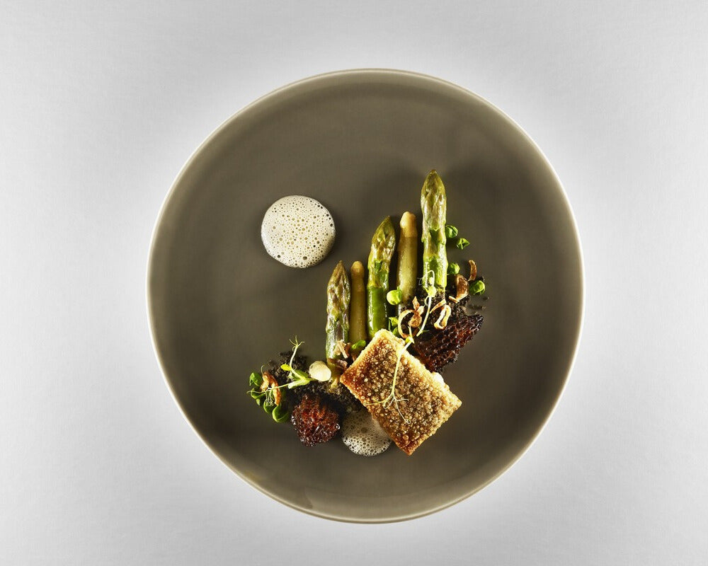 Kochkurs | Spargel-Spaß mit der Stange | 17. Mai 2026