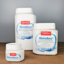 MeineBase® Basisch-mineralisches Körperpflegesalz
