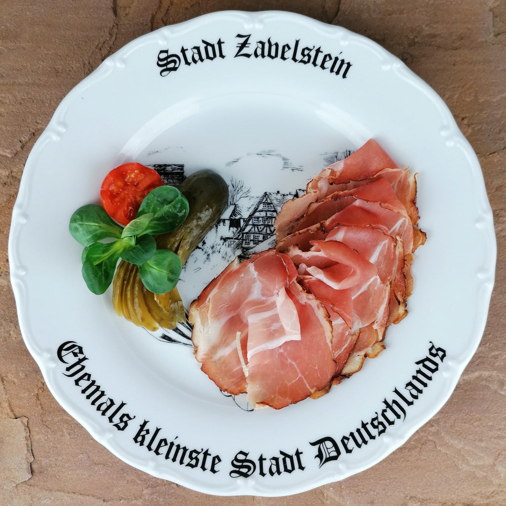 schwarzwälder schinken aufbewahren Schwarzwälder Schinken – Zavelsteiner Marktplatz