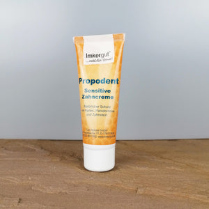 Propodent Sensitive Zahncreme imkergut